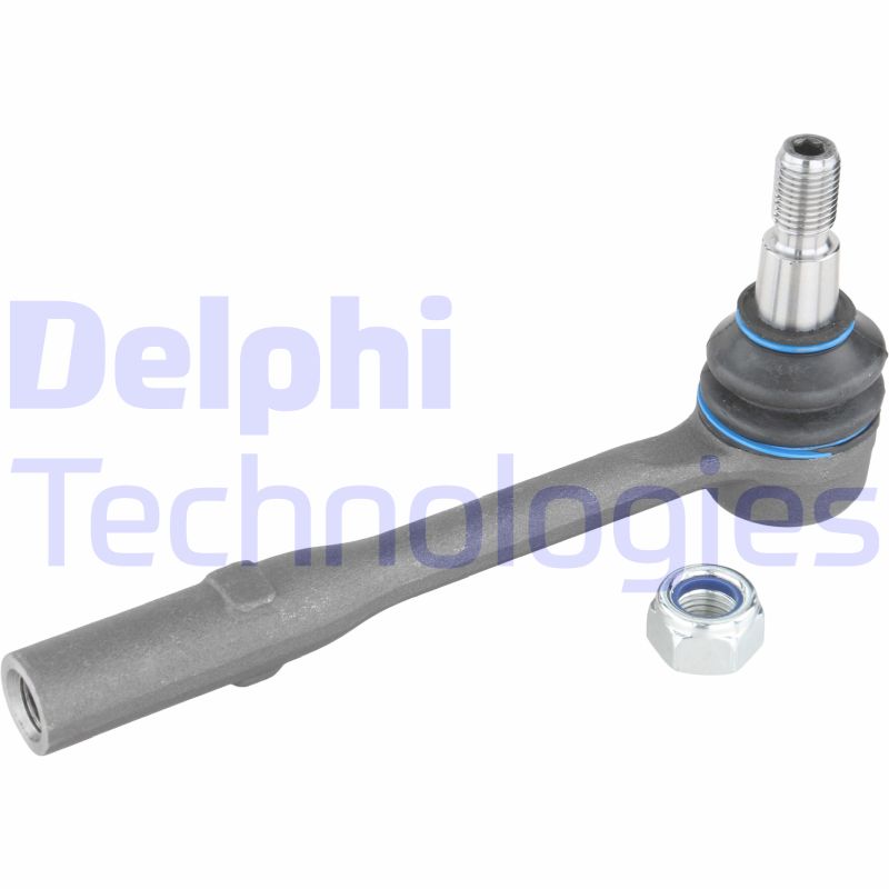 Delphi Diesel Spoorstangeind / Stuurkogel TA2491