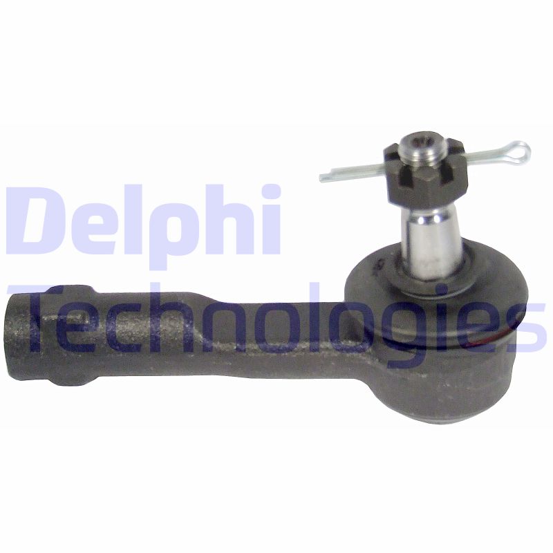 Spoorstangeind / Stuurkogel Delphi Diesel TA2527