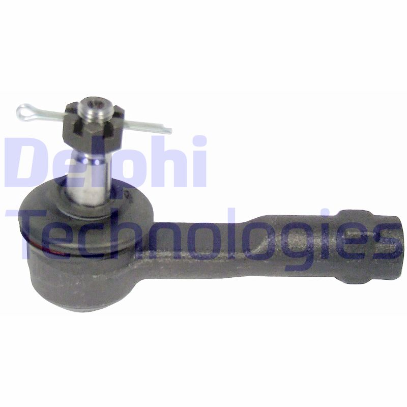 Spoorstangeind / Stuurkogel Delphi Diesel TA2528