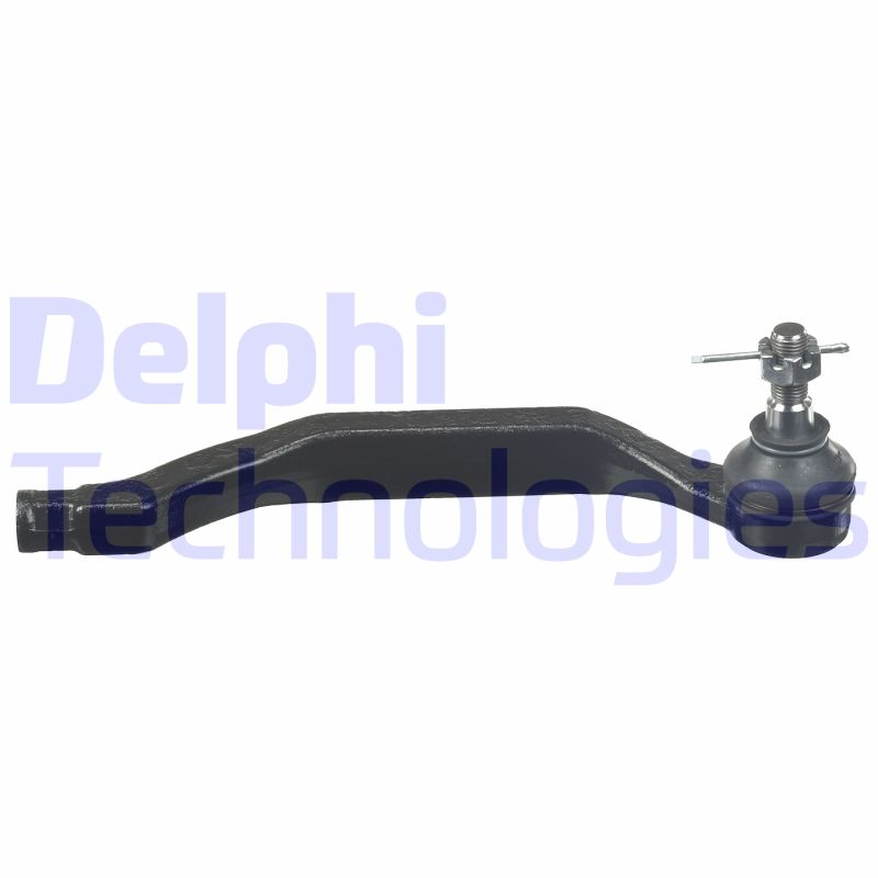 Spoorstangeind / Stuurkogel Delphi Diesel TA3044