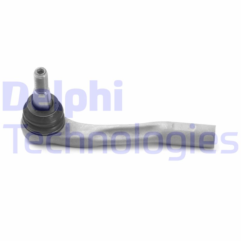 Spoorstangeind / Stuurkogel Delphi Diesel TA3434