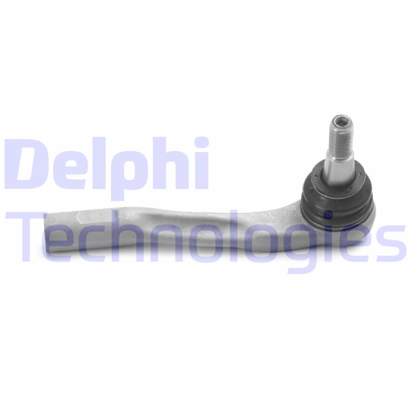 Spoorstangeind / Stuurkogel Delphi Diesel TA3435