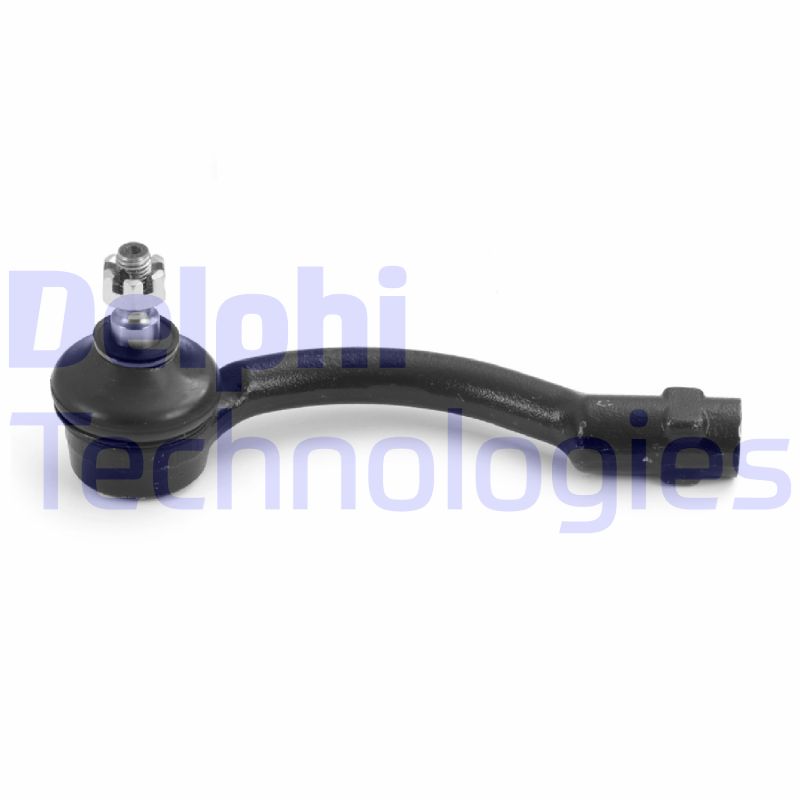 Spoorstangeind / Stuurkogel Delphi Diesel TA3446