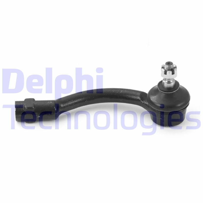 Spoorstangeind / Stuurkogel Delphi Diesel TA3447