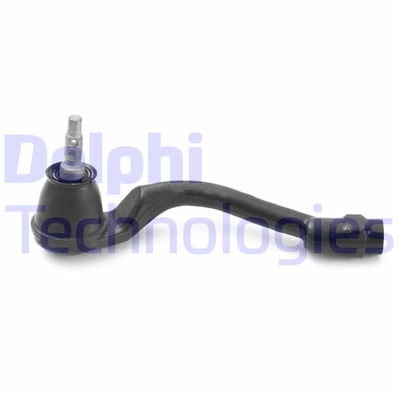 Spoorstangeind / Stuurkogel Delphi Diesel TA3454