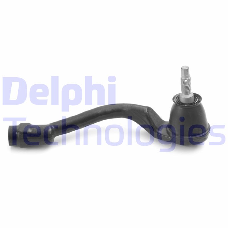 Spoorstangeind / Stuurkogel Delphi Diesel TA3455