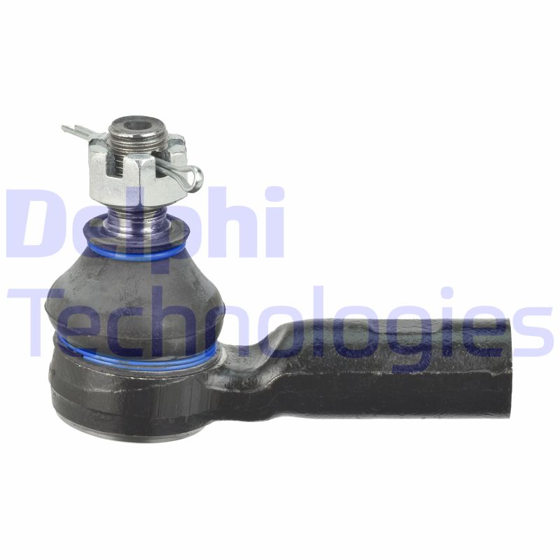 Spoorstangeind / Stuurkogel Delphi Diesel TA3493