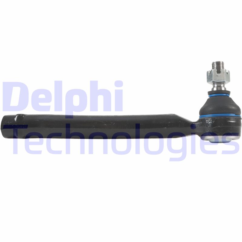 Spoorstangeind / Stuurkogel Delphi Diesel TA3567