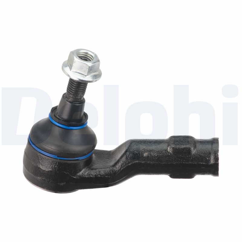 Spoorstangeind / Stuurkogel Delphi Diesel TA3571