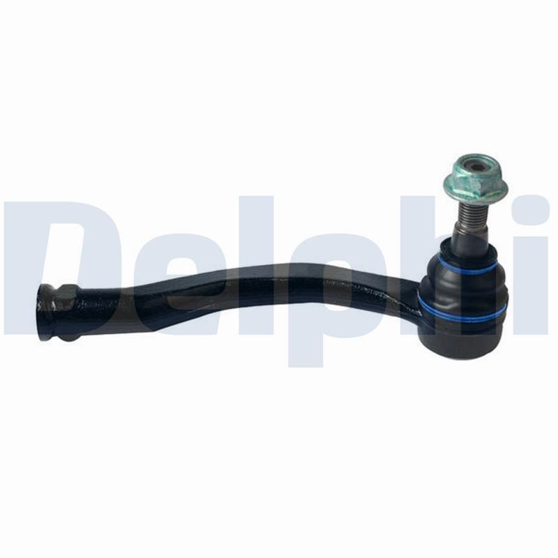 Spoorstangeind Delphi Diesel TA3631
