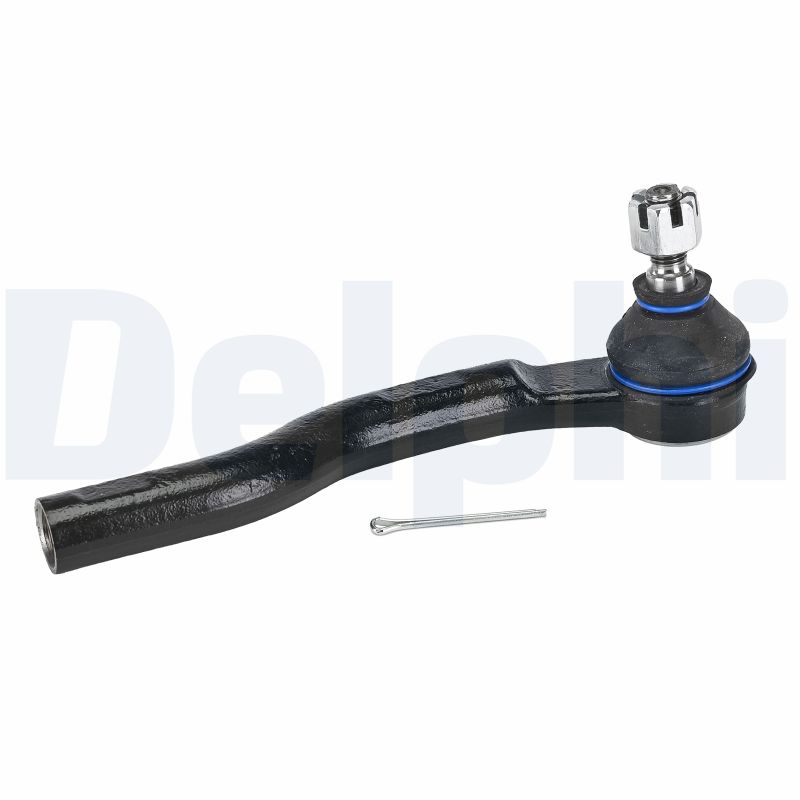 Spoorstangeind Delphi Diesel TA3647