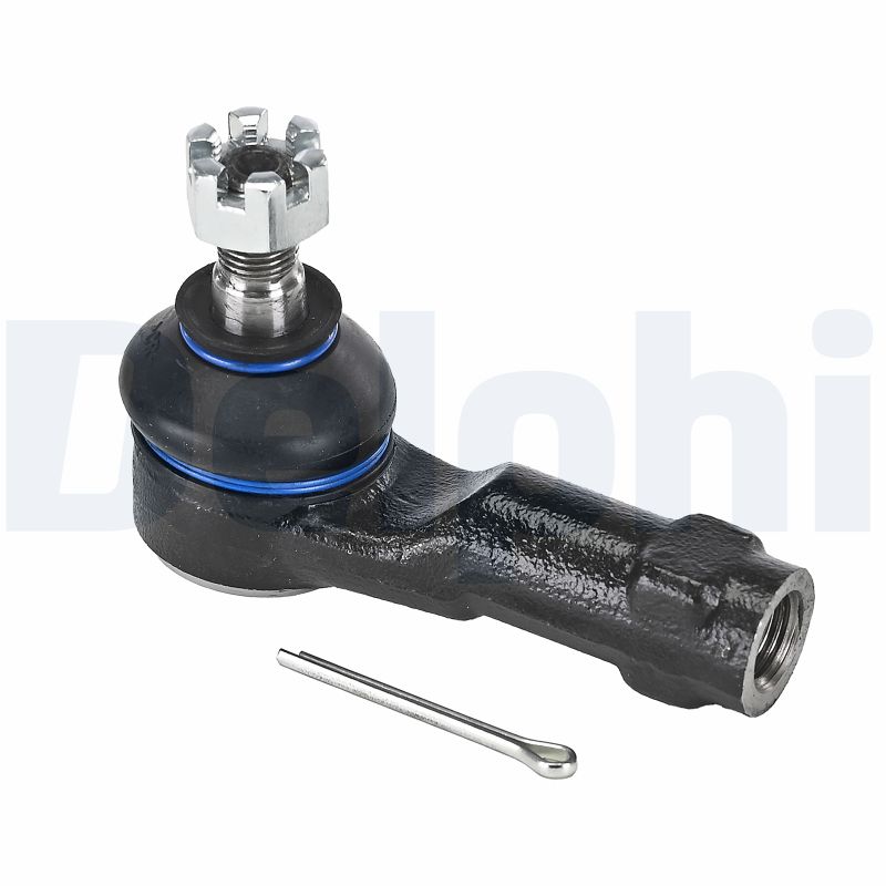 Spoorstangeind Delphi Diesel TA3686