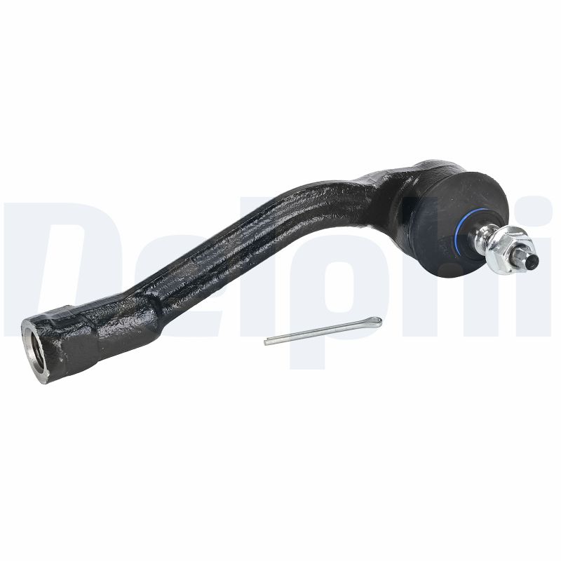 Spoorstangeind Delphi Diesel TA3704