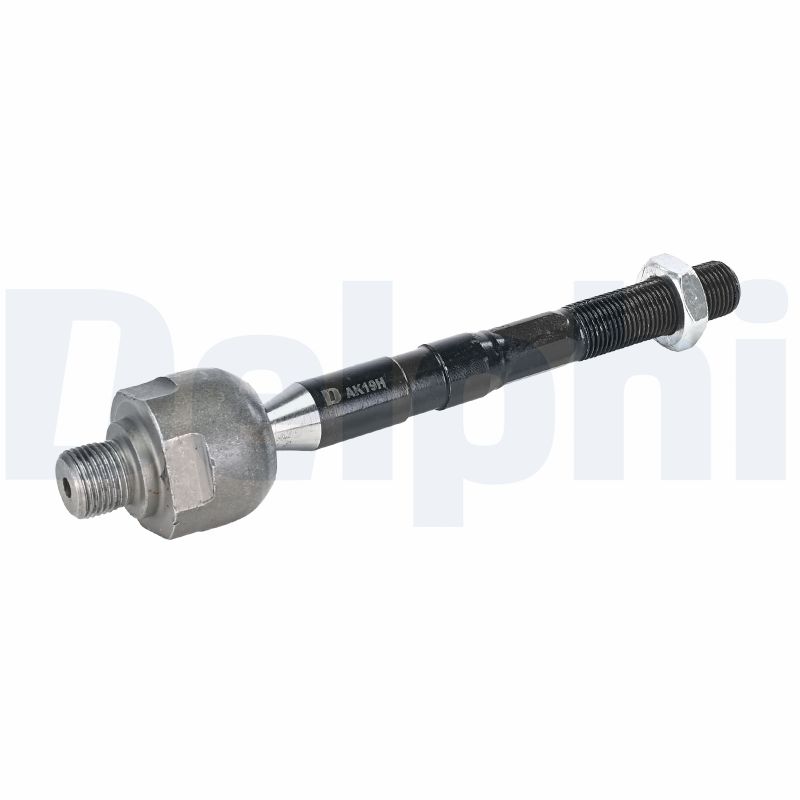 Axiaalkogel, spoorstang Delphi Diesel TA3727