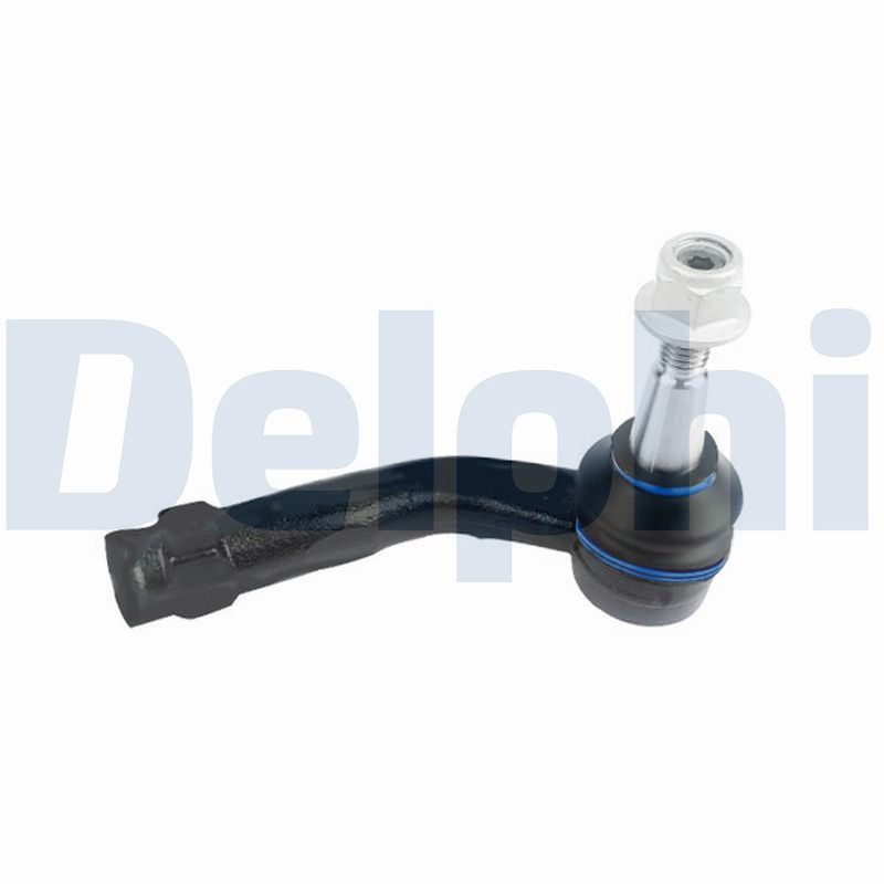 Spoorstangeind Delphi Diesel TA3836