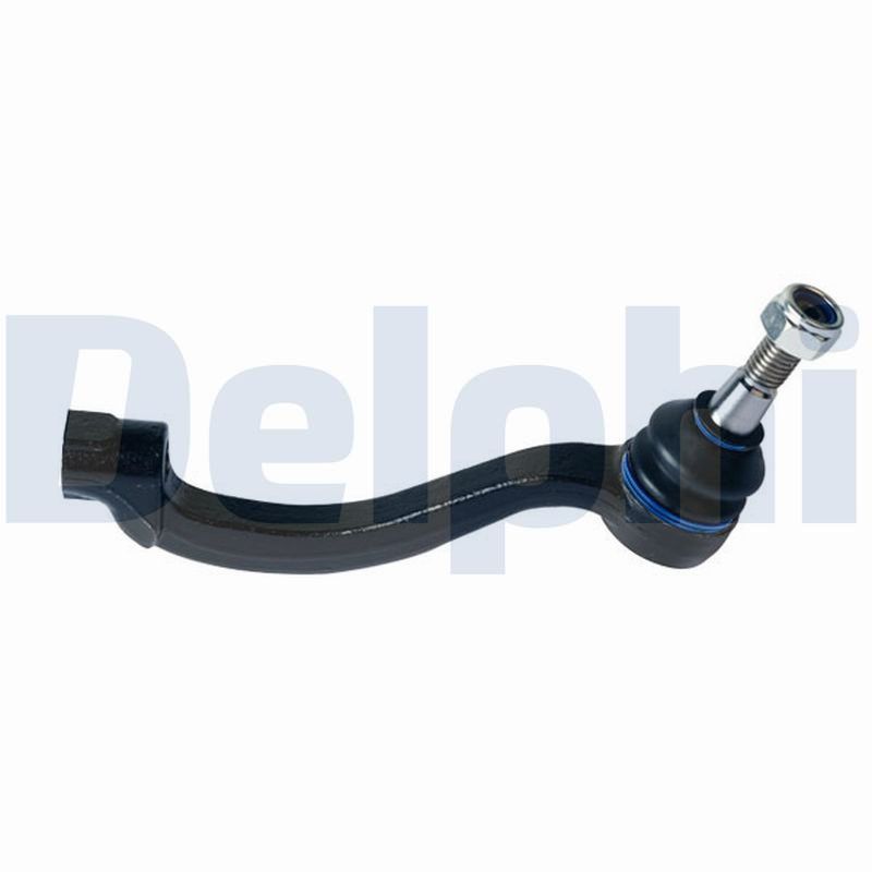 Spoorstangeind Delphi Diesel TA3837