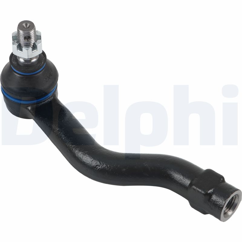 Spoorstangeind Delphi Diesel TA3841