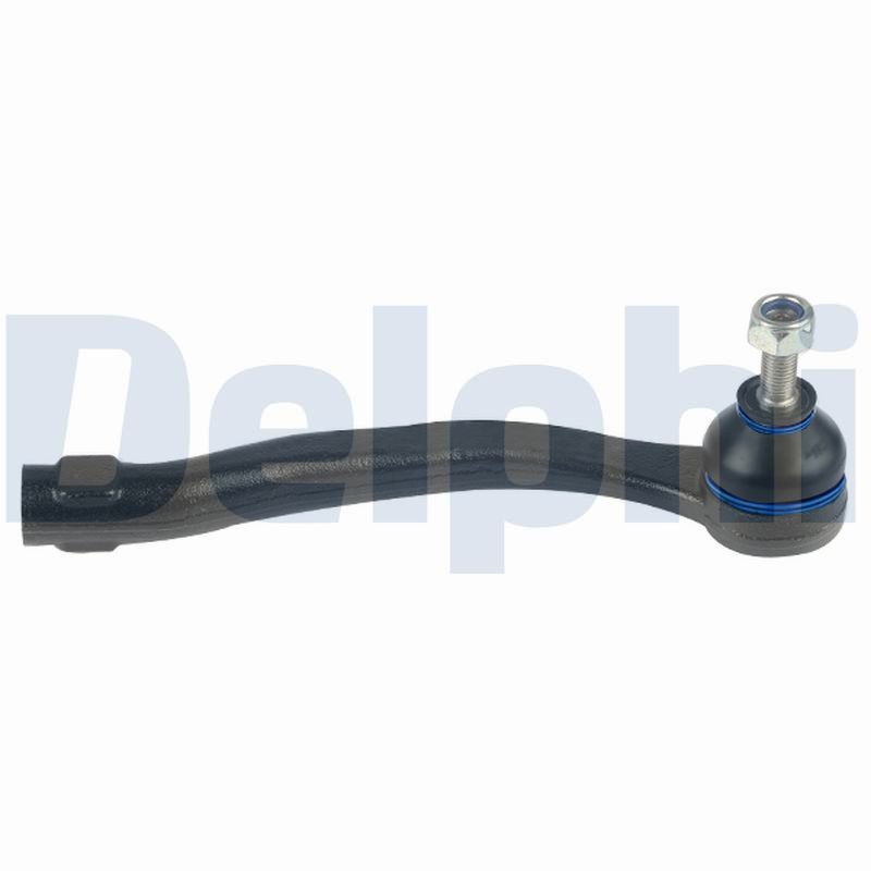 Spoorstangeind Delphi Diesel TA3854