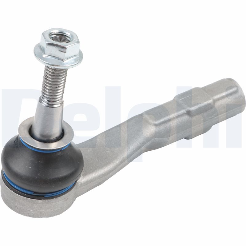 Spoorstangeind Delphi Diesel TA3881