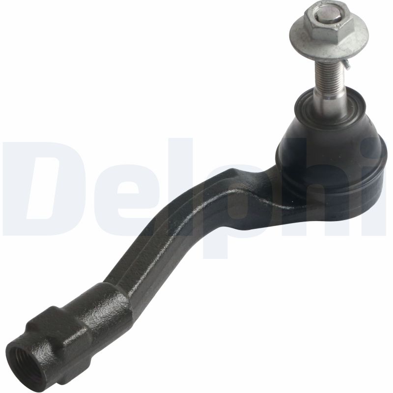 Spoorstangeind Delphi Diesel TA3883