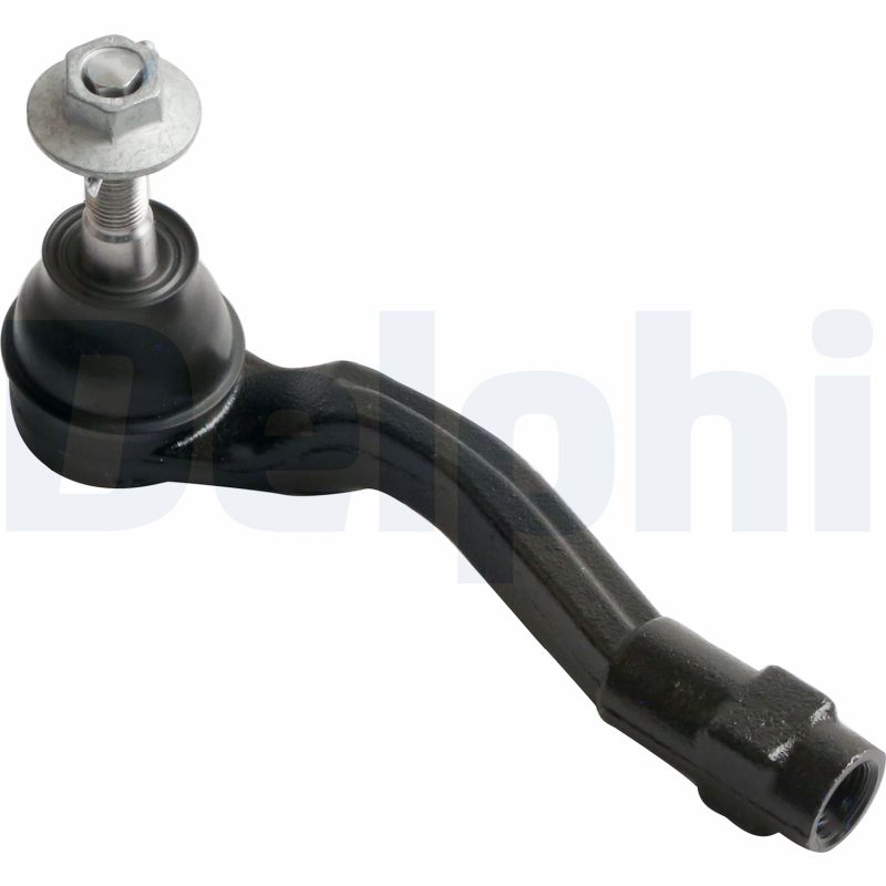 Spoorstangeind Delphi Diesel TA3884