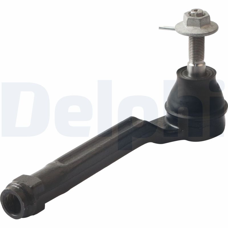 Spoorstangeind Delphi Diesel TA3896
