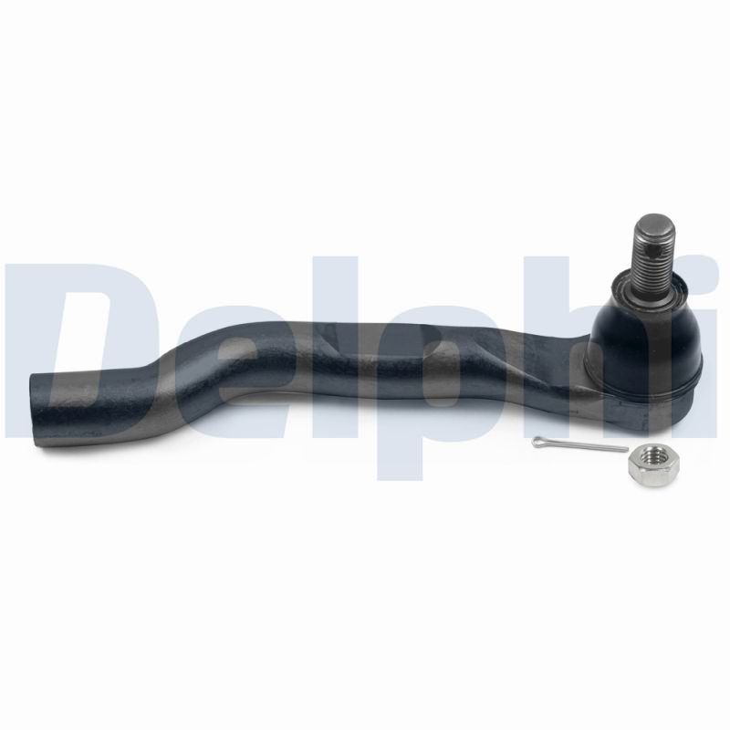 Spoorstangeind Delphi Diesel TA3942