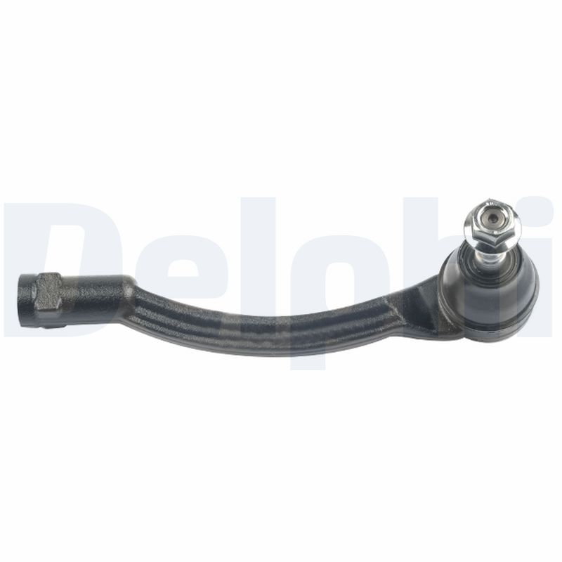 Spoorstangeind Delphi Diesel TA3985