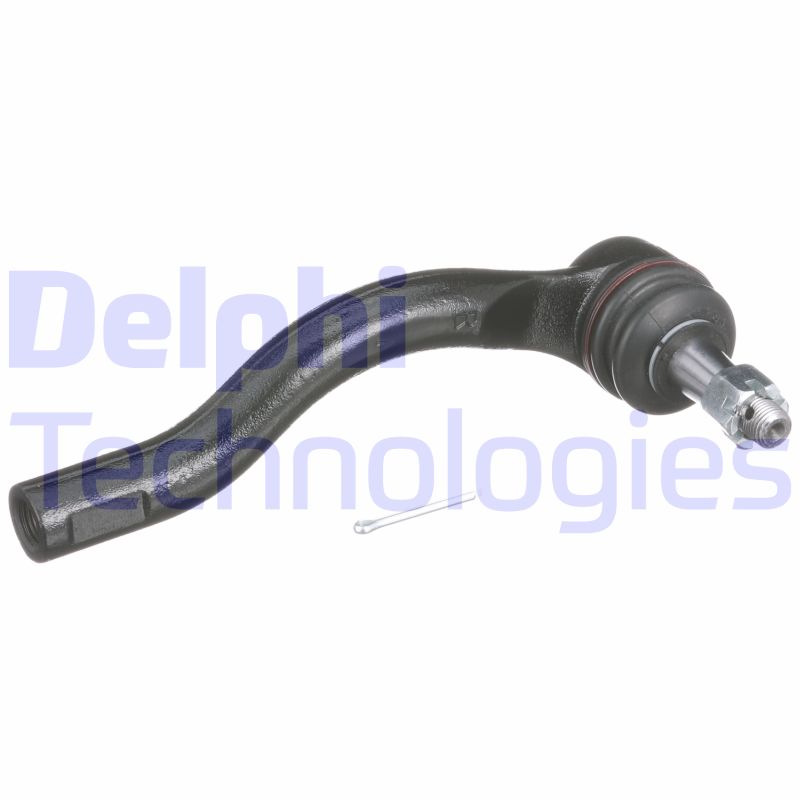 Spoorstangeind / Stuurkogel Delphi Diesel TA5422