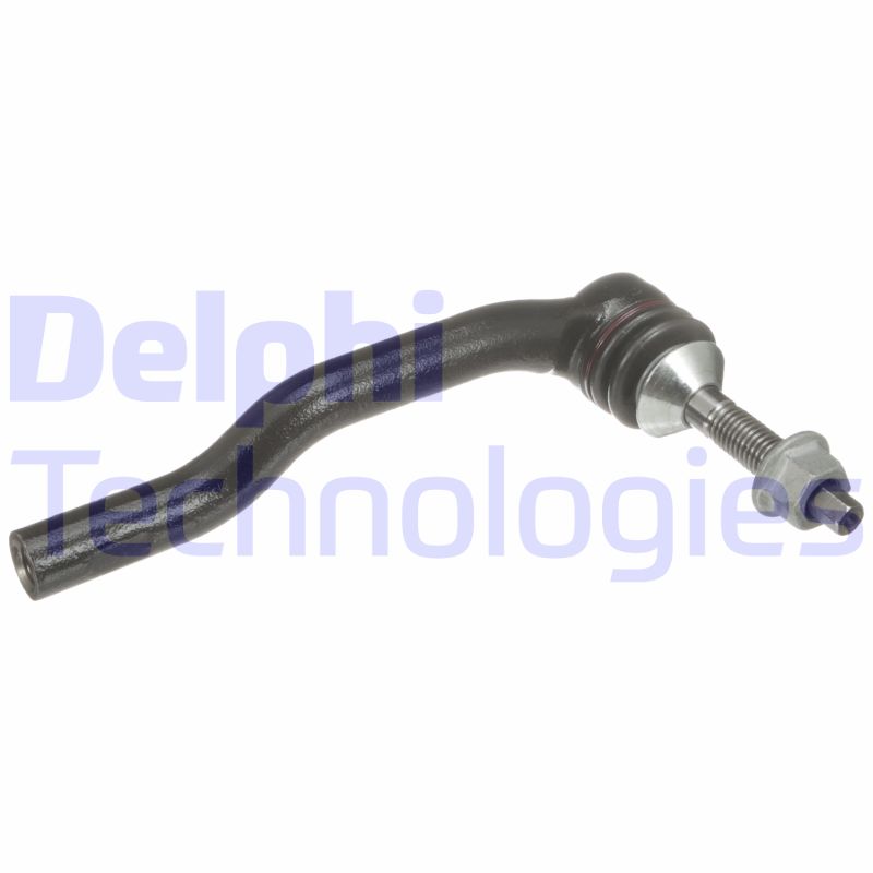 Spoorstangeind / Stuurkogel Delphi Diesel TA5562