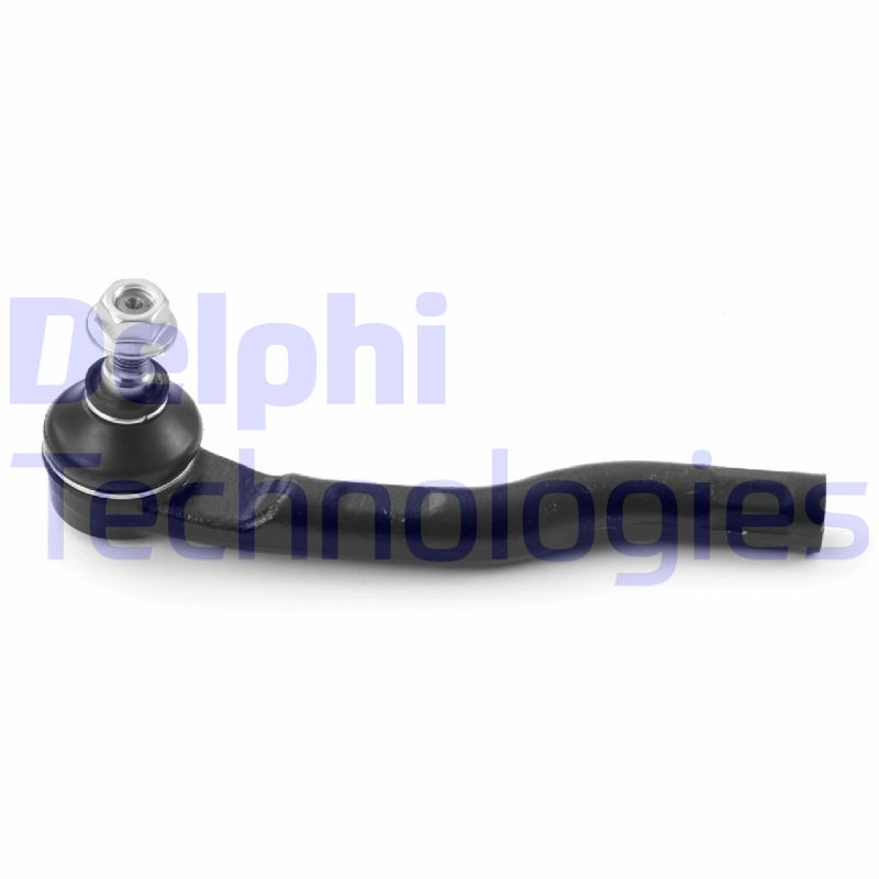Spoorstangeind / Stuurkogel Delphi Diesel TA6380