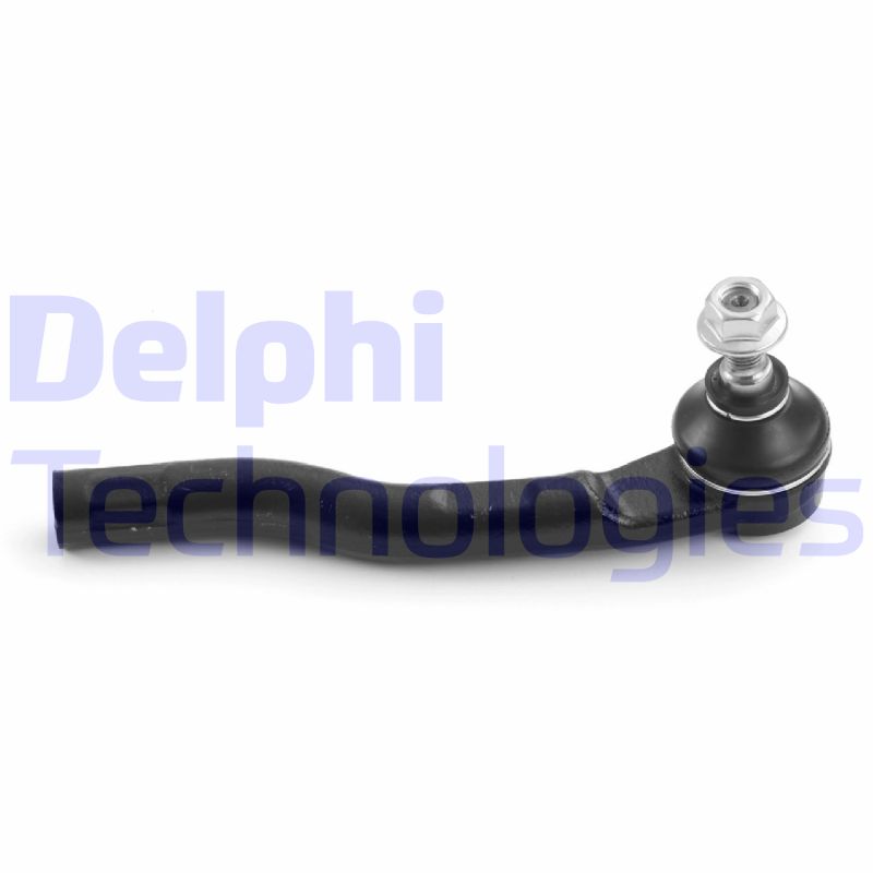 Spoorstangeind / Stuurkogel Delphi Diesel TA6381