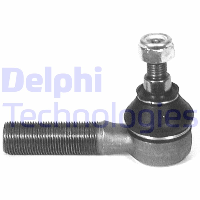 Spoorstangeind / Stuurkogel Delphi Diesel TA642