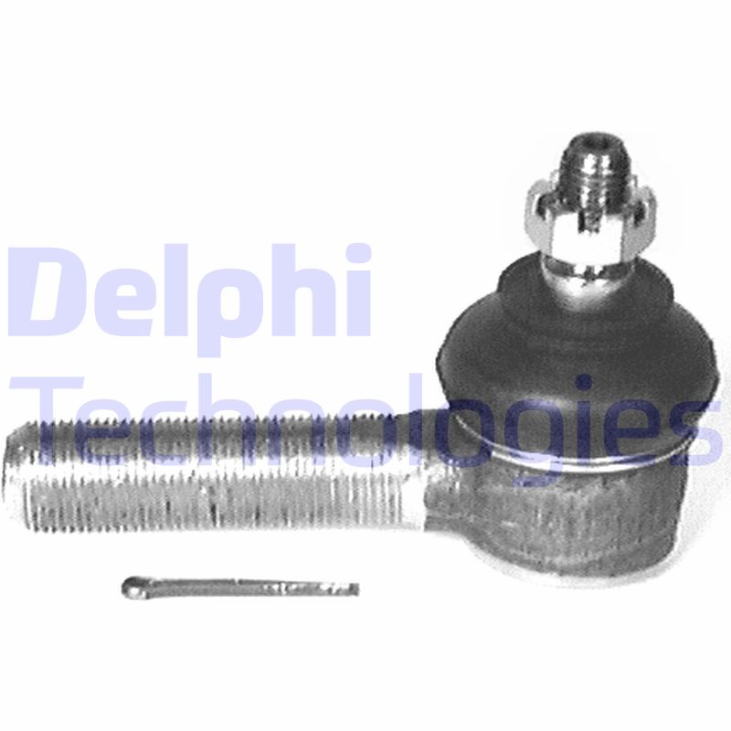 Spoorstangeind / Stuurkogel Delphi Diesel TA643