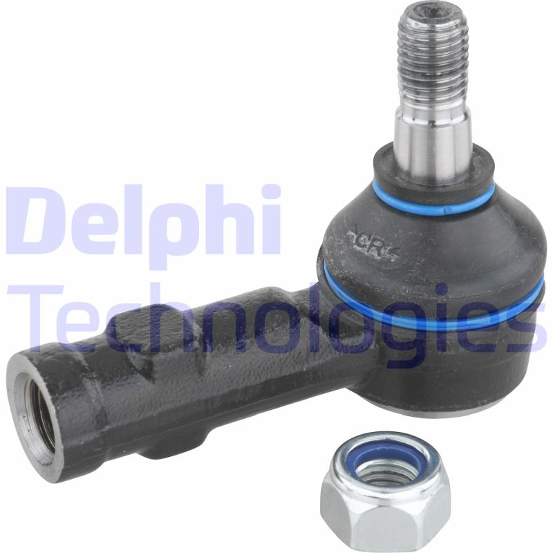 Delphi Diesel Spoorstangeind / Stuurkogel TA770
