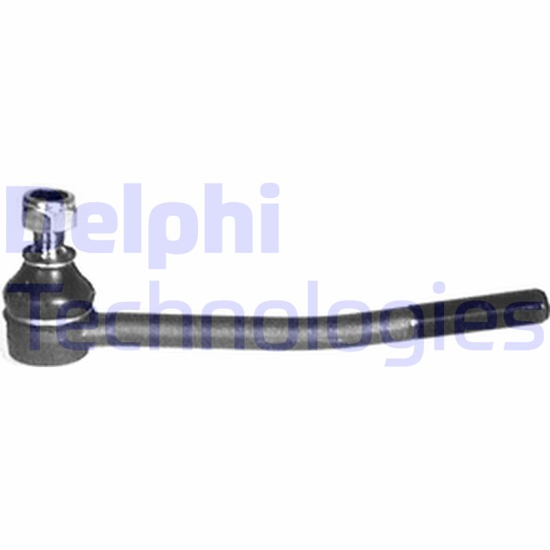 Spoorstangeind / Stuurkogel Delphi Diesel TA900