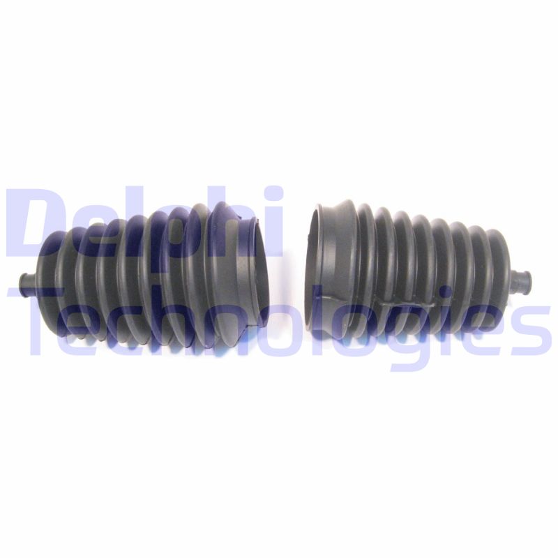 Stuurhuishoes Delphi Diesel TBR3035