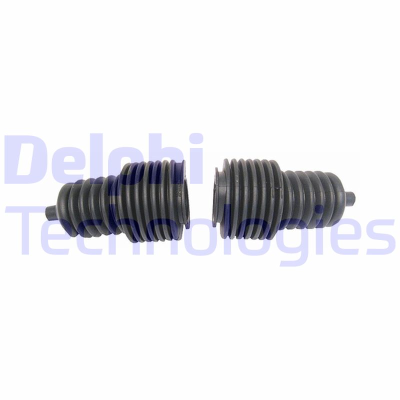 Stuurhuishoes Delphi Diesel TBR3103P