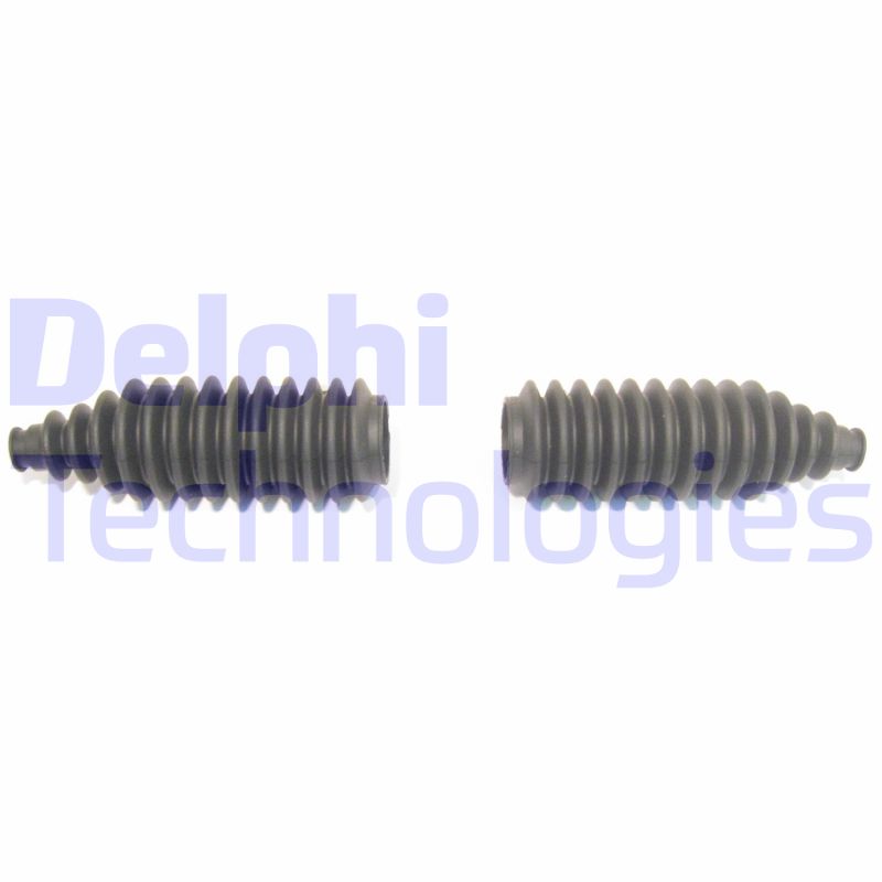 Stuurhuishoes Delphi Diesel TBR3128