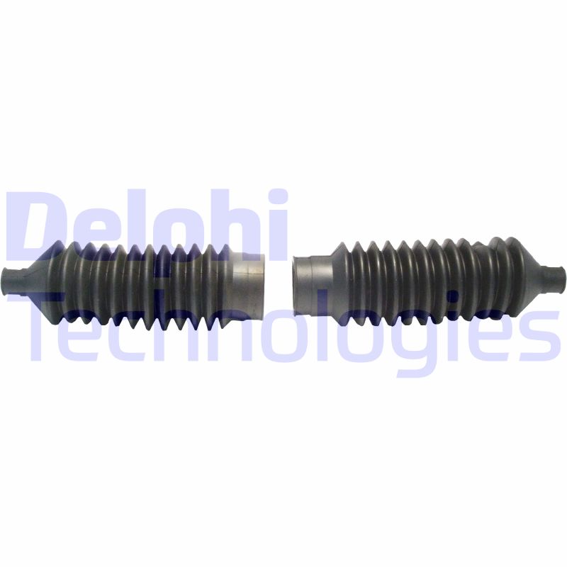 Stuurhuishoes Delphi Diesel TBR3137