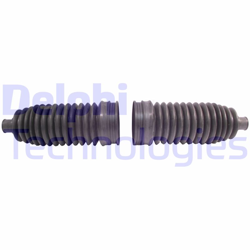 Stuurhuishoes Delphi Diesel TBR4238