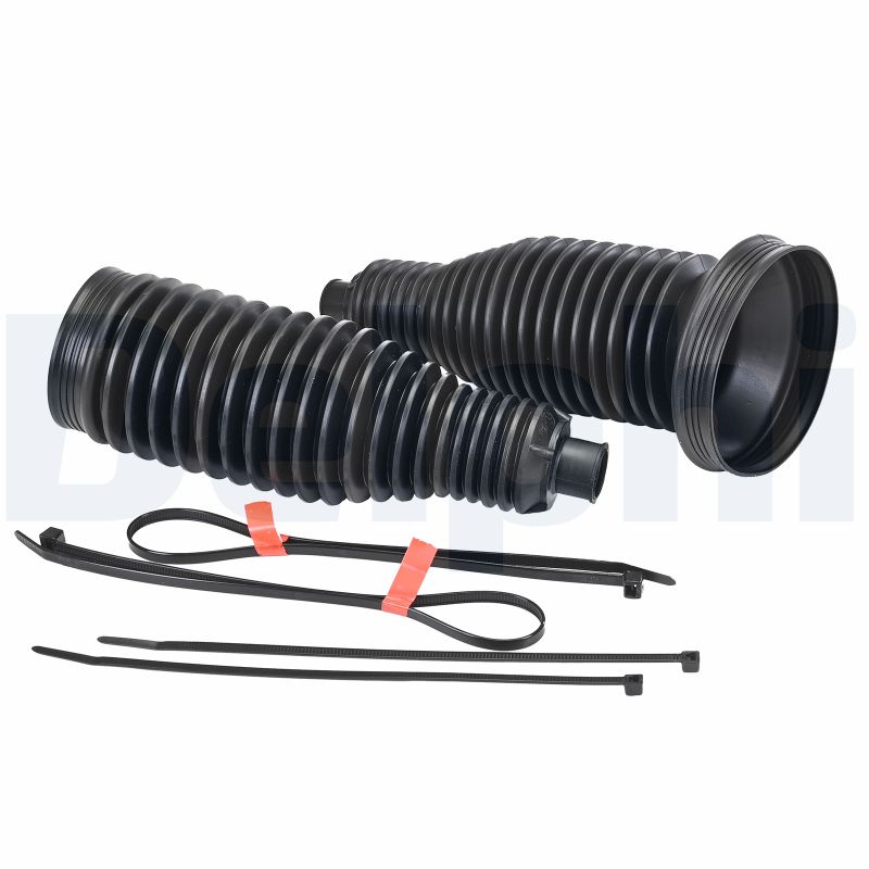 Stuurhoes, besturing Delphi Diesel TBR4567