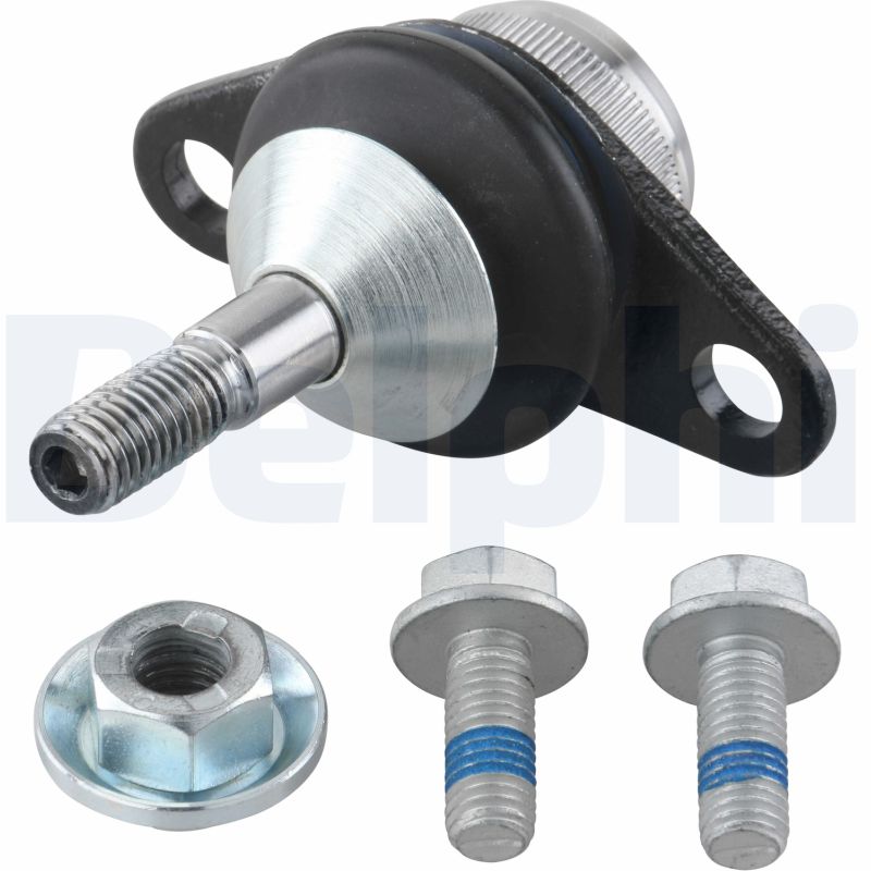 Delphi Diesel Fuseekogel TC1192