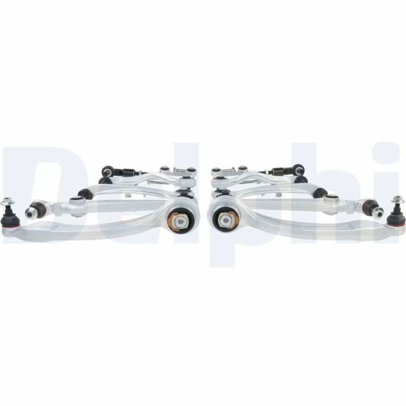Delphi Diesel Draagarm reparatieset TC1300KIT