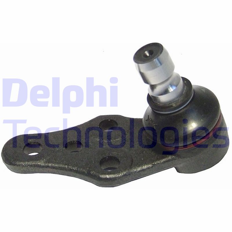 Fuseekogel Delphi Diesel TC1505