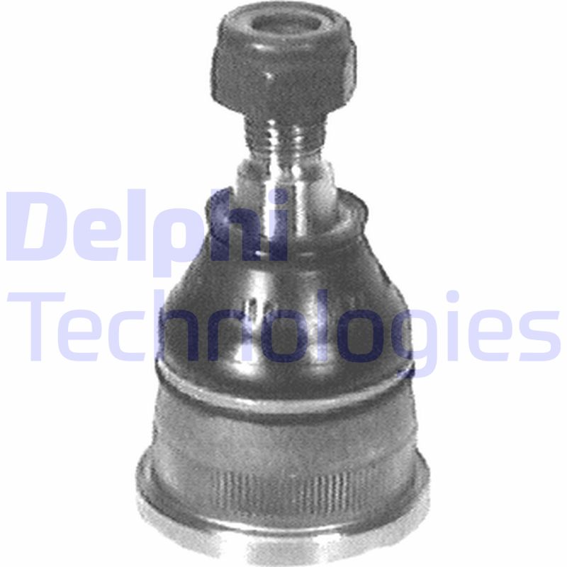 Fuseekogel Delphi Diesel TC170