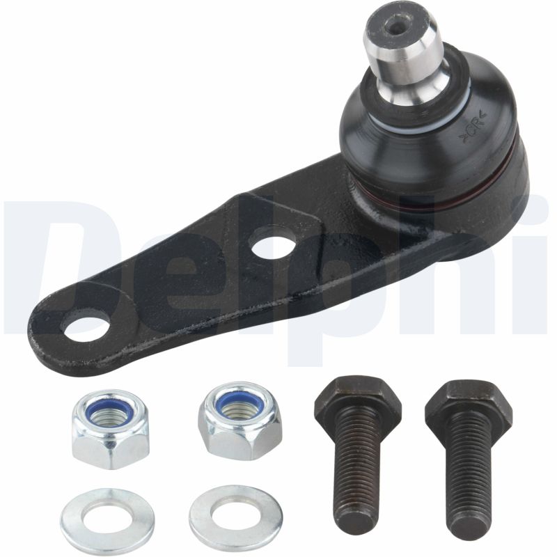 Delphi Diesel Fuseekogel TC184