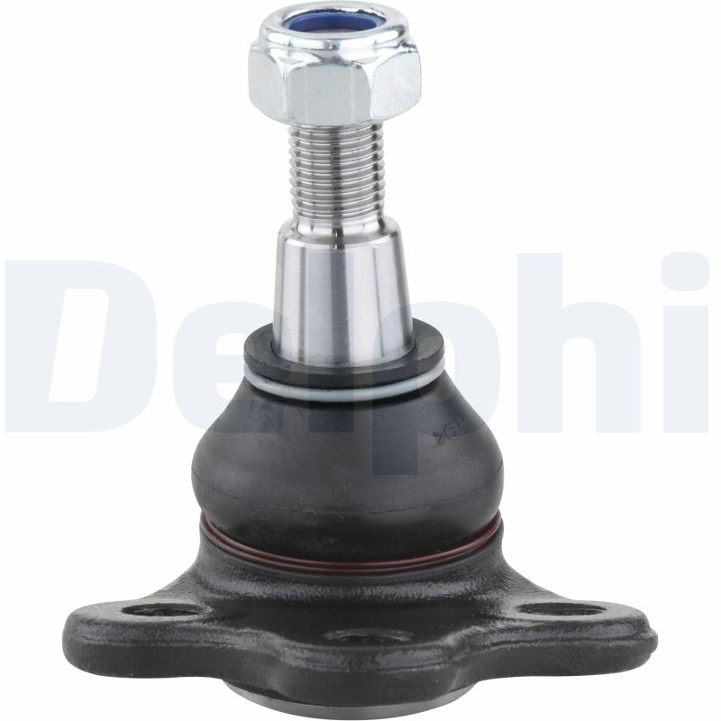 Delphi Diesel Fuseekogel TC1907