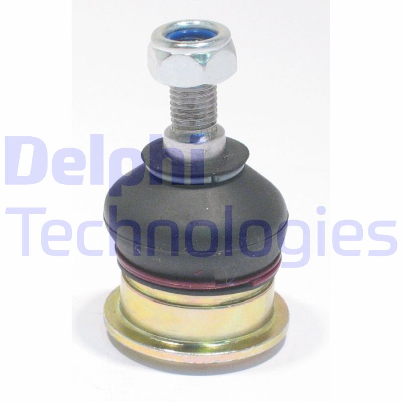 Fuseekogel Delphi Diesel TC2078