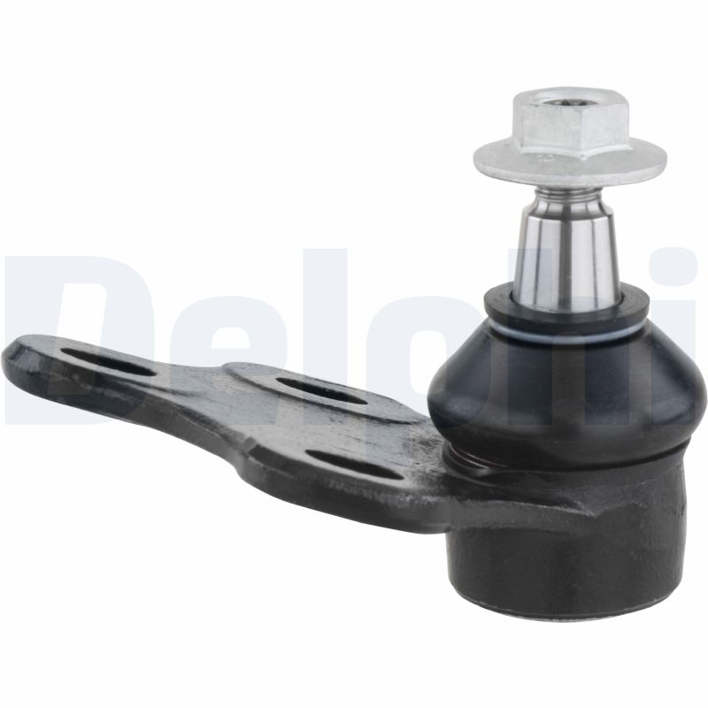 Delphi Diesel Fuseekogel TC2192
